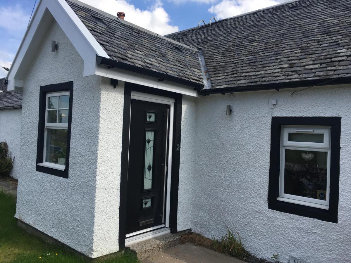 Ben Lomond Cottage Gartocharn Екстер'єр фото