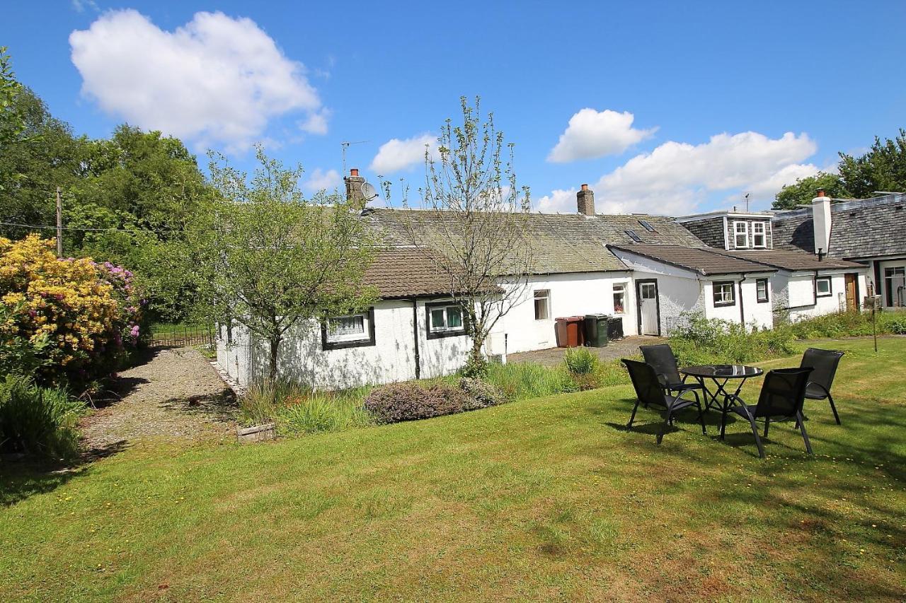 Ben Lomond Cottage Gartocharn Екстер'єр фото